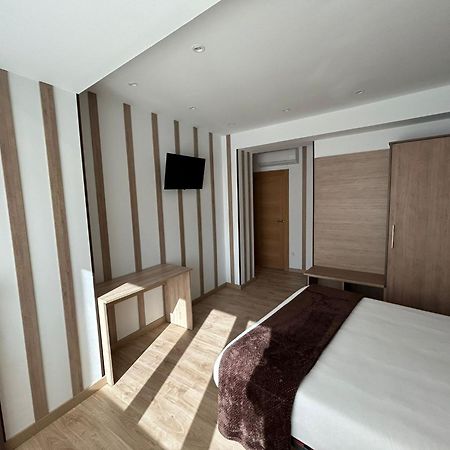 Calahorra Centro Hotel Екстериор снимка