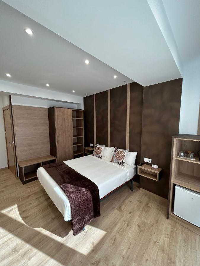 Calahorra Centro Hotel Екстериор снимка