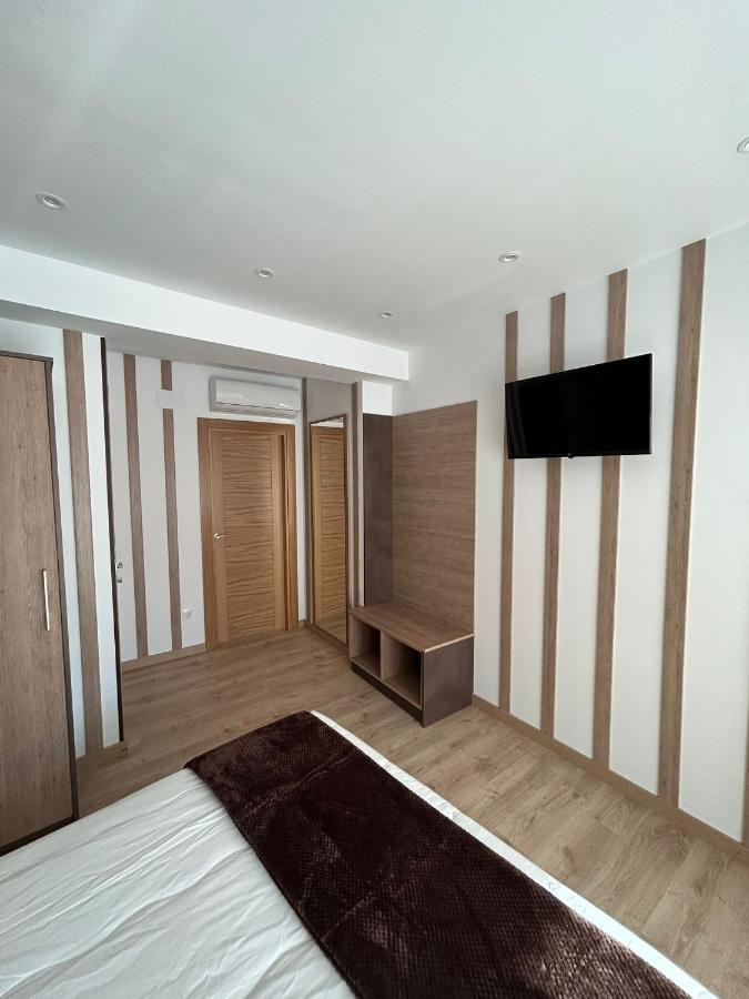 Calahorra Centro Hotel Екстериор снимка
