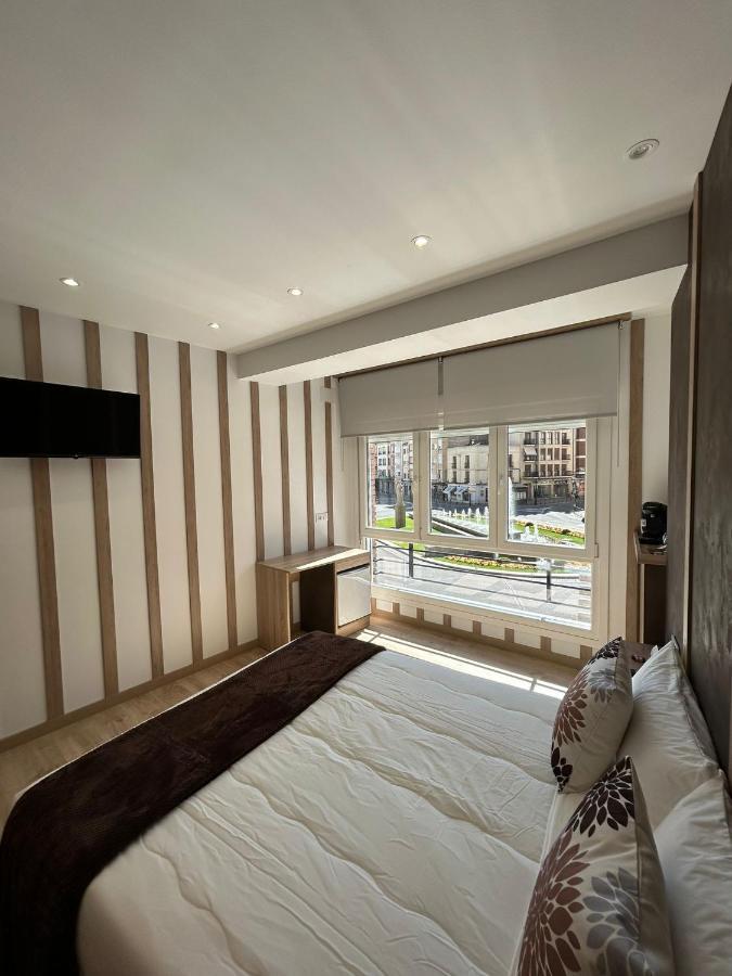 Calahorra Centro Hotel Екстериор снимка