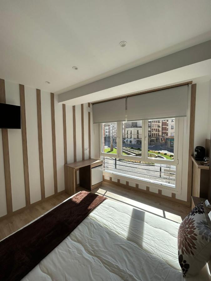 Calahorra Centro Hotel Екстериор снимка