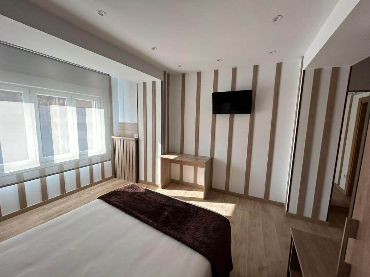 Calahorra Centro Hotel Екстериор снимка