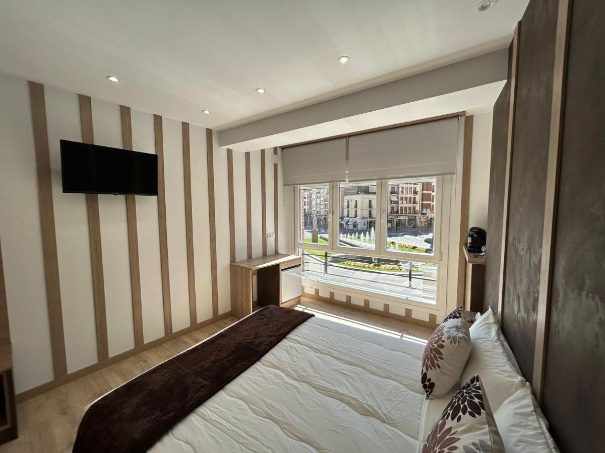 Calahorra Centro Hotel Екстериор снимка