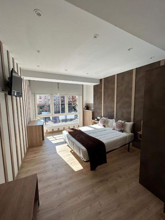 Calahorra Centro Hotel Екстериор снимка