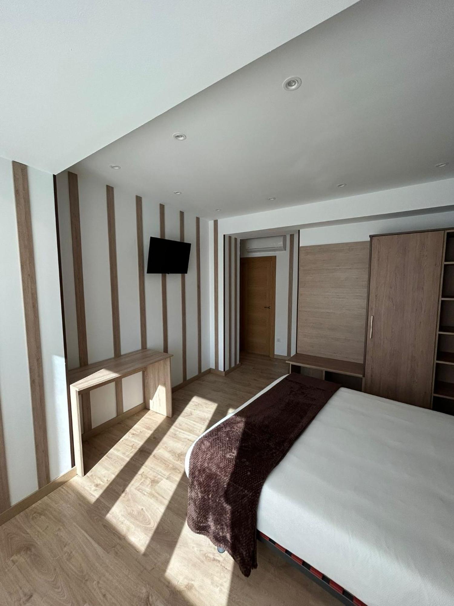 Calahorra Centro Hotel Екстериор снимка