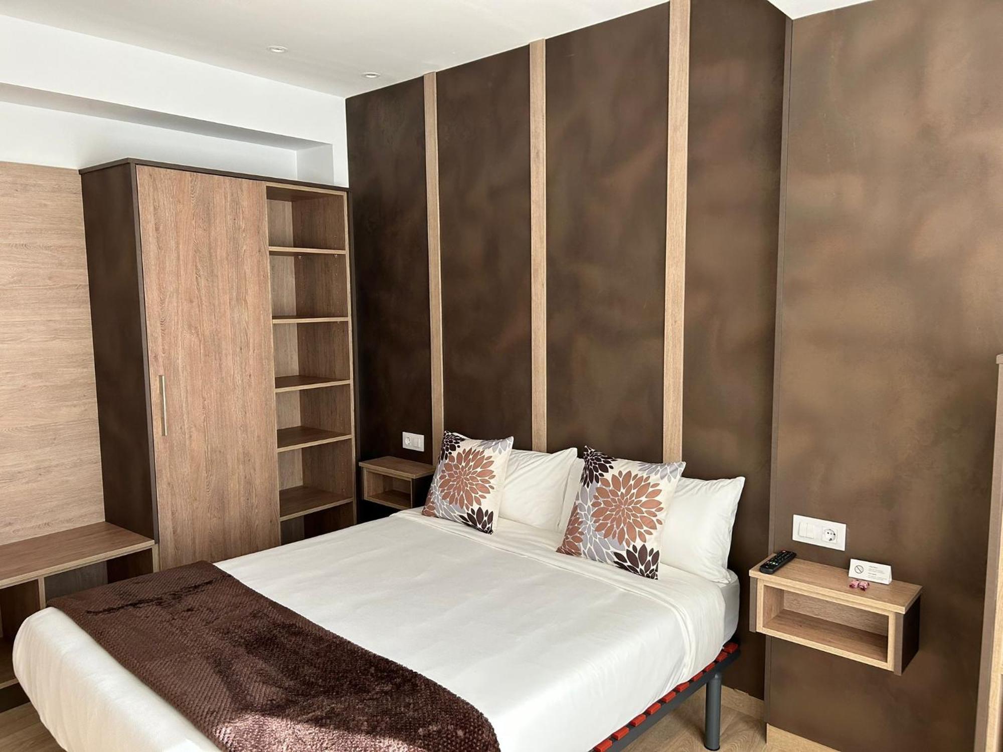 Calahorra Centro Hotel Екстериор снимка