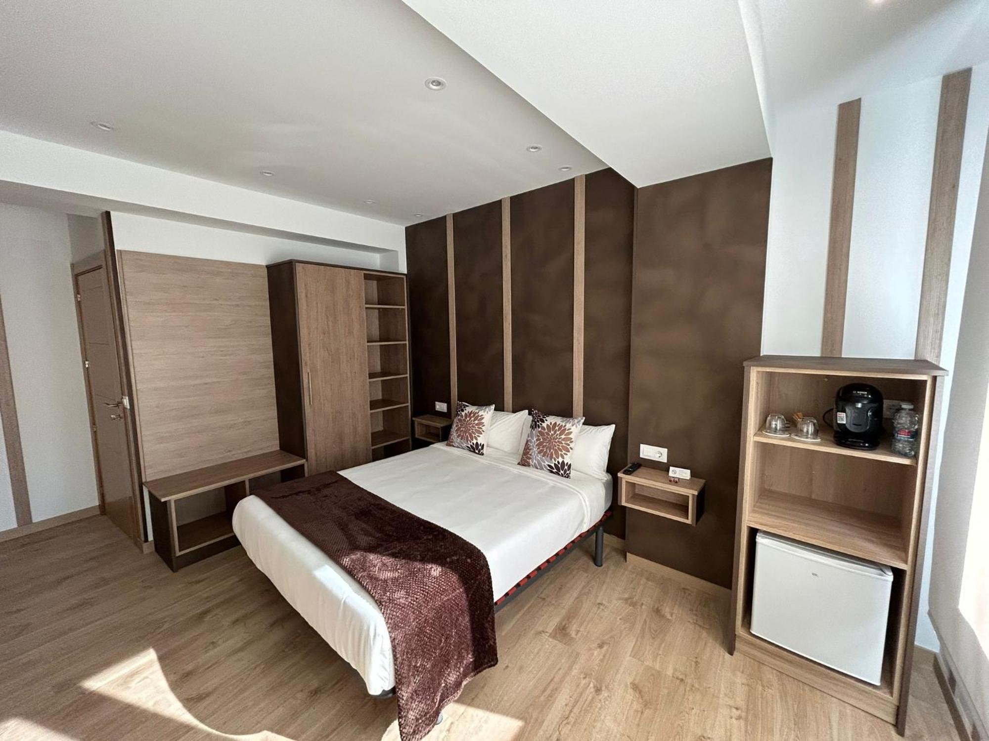 Calahorra Centro Hotel Екстериор снимка