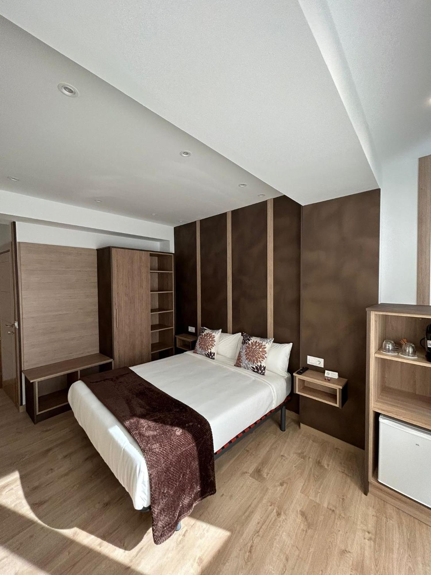 Calahorra Centro Hotel Екстериор снимка