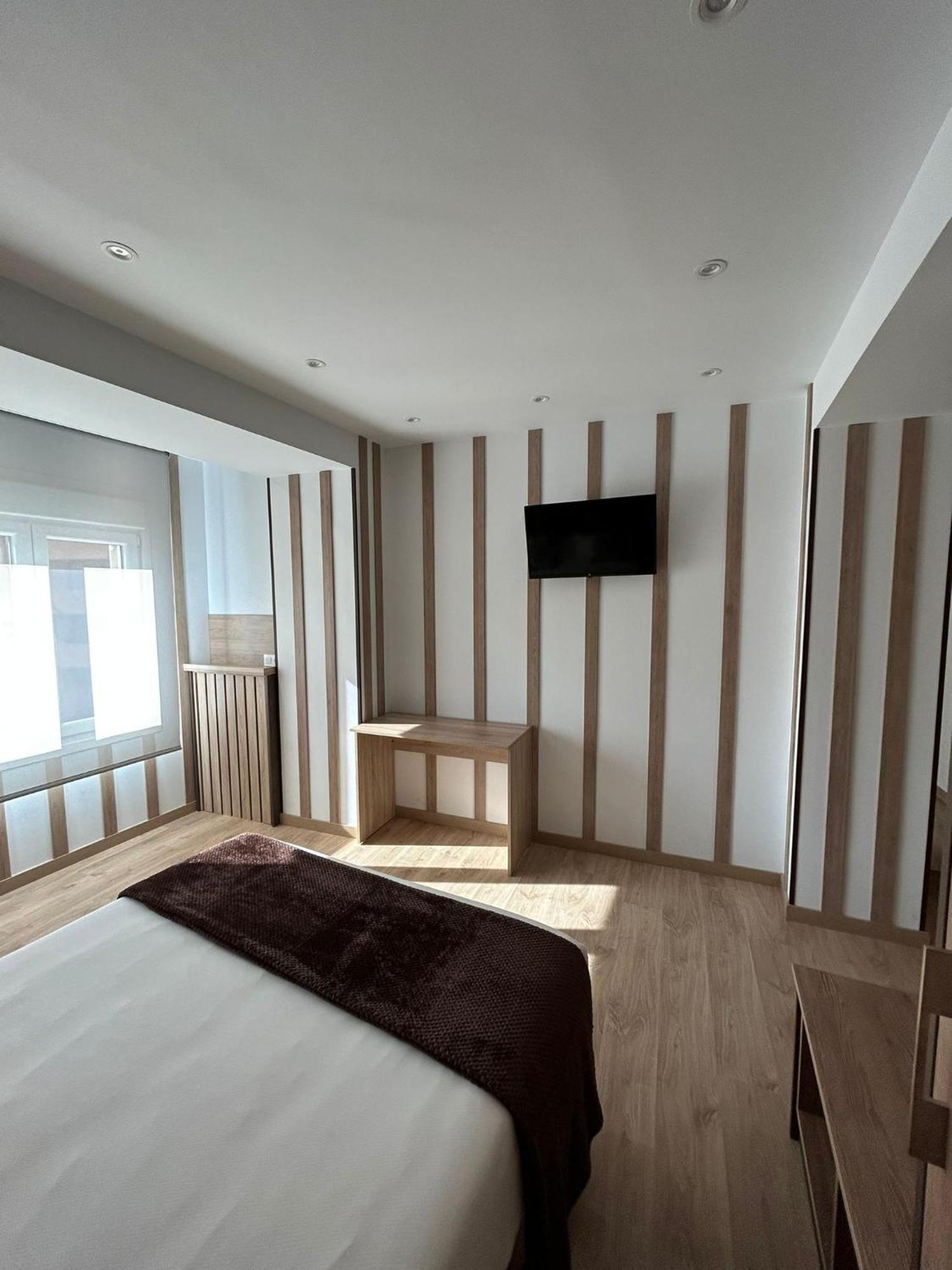 Calahorra Centro Hotel Екстериор снимка
