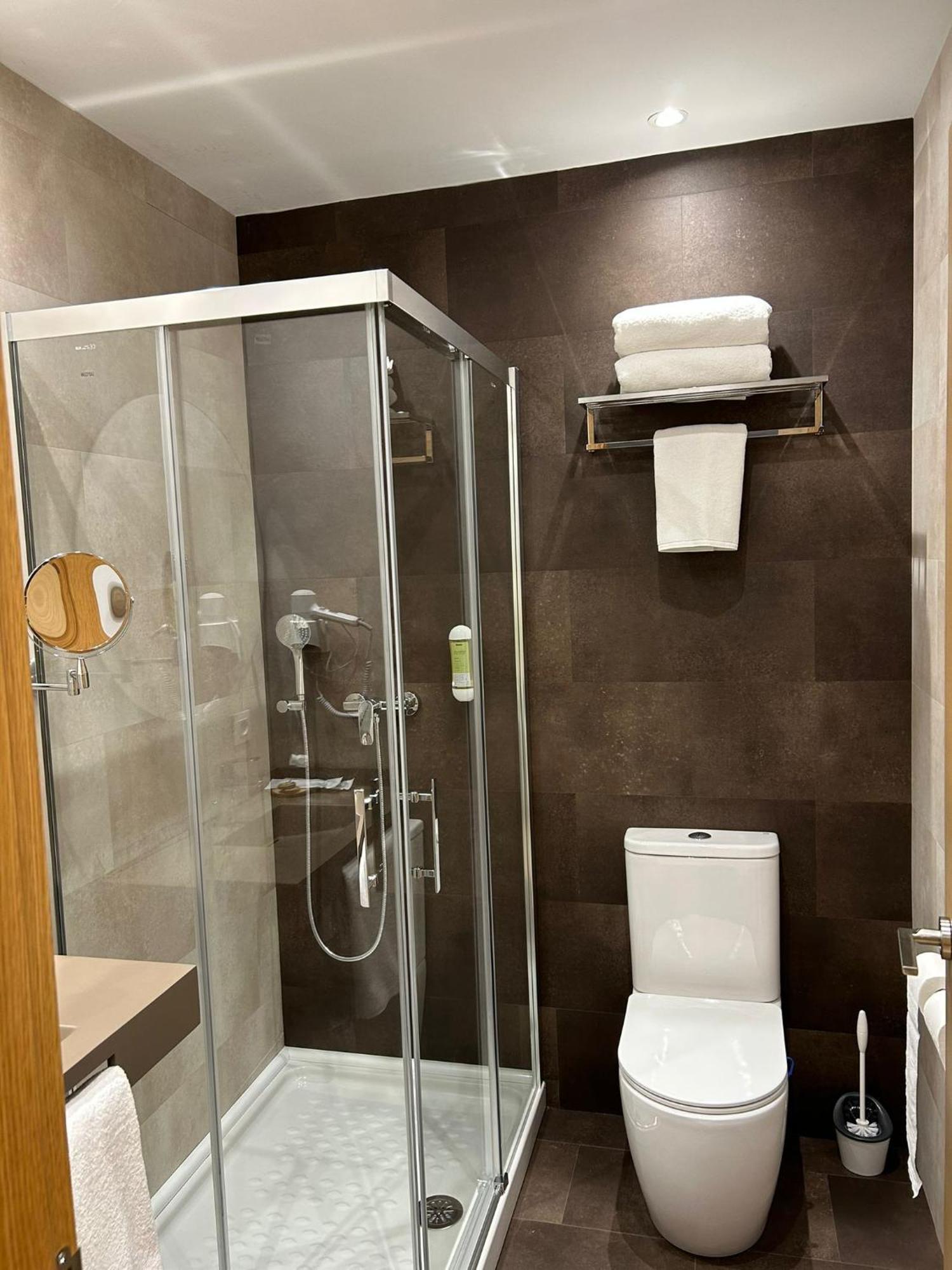 Calahorra Centro Hotel Екстериор снимка
